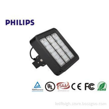 Industrial High Powered LED Flood Light120w With IP65 Bridg